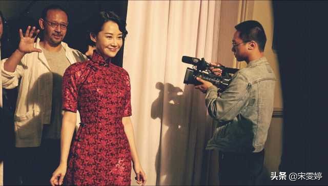 为什么有些明星都在坚持演话剧,为什么好多明星演话剧