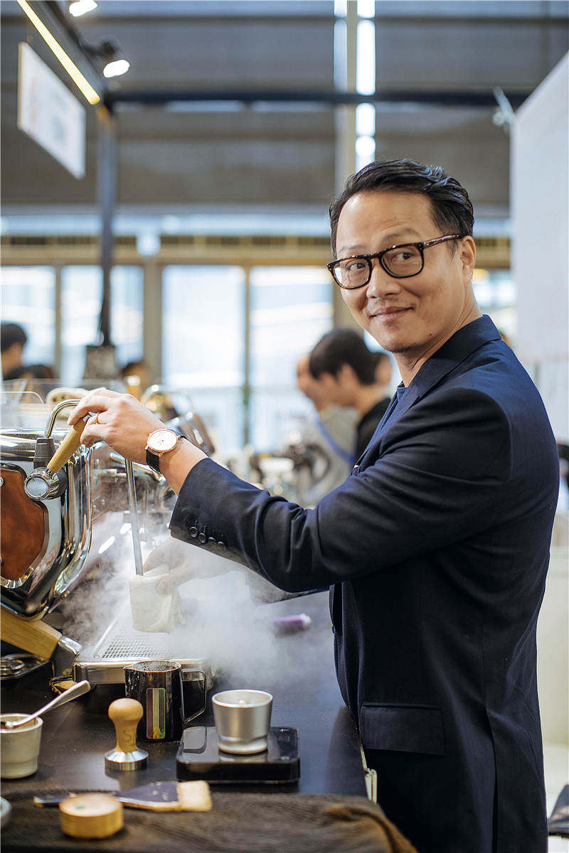 每天一杯速溶咖啡,什么是一杯好喝的咖啡