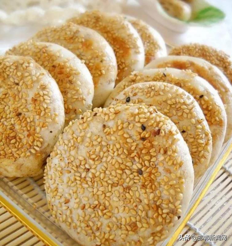 真香哪个版本最香,邯郸哪个烧饼好吃实惠点