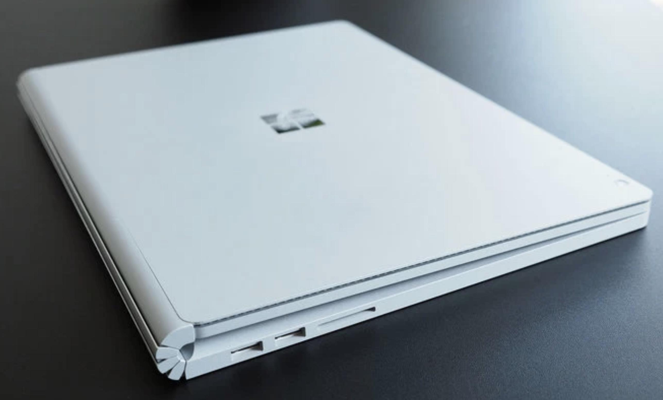 微软surfacebook3评测,surfacebook3平板性能