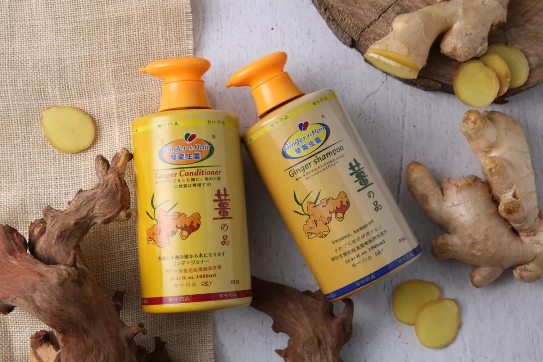 防脱大作战,防脱发不踩雷