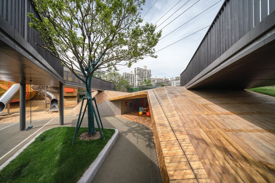 南京星河时代附近有幼儿园,南京星河幼儿园建筑分析