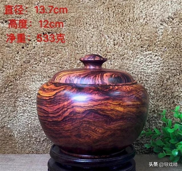 男子山上砍拐杖高价卖,男子花千元买根木头