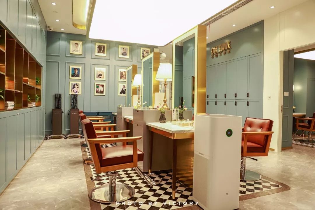 喜茶、和府捞面、兰巴赫……齐聚曲江老牌商场，等你Pick！