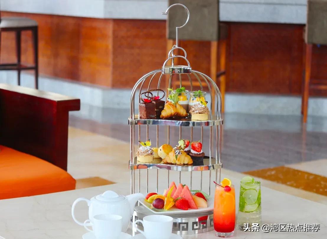 惠州金海湾喜来登酒店会场,惠州金海湾喜来登度假酒店2晚