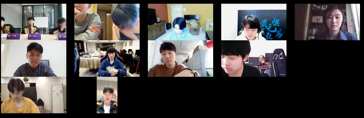 kpl比赛中的选手对话,kpl选手赛前搞笑