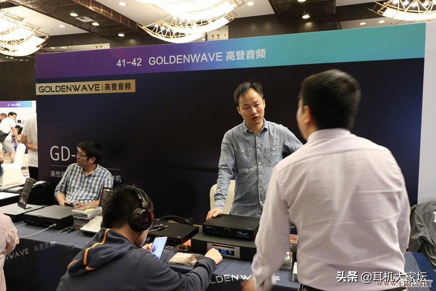 中国国际耳机展耳机金奖,2023北京第三届国际音响展