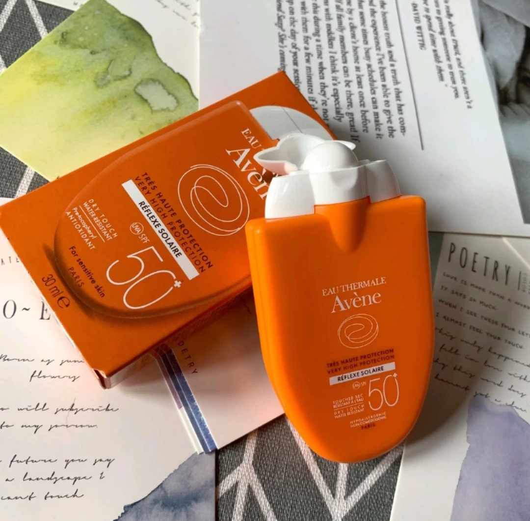 网上卖的防晒霜靠谱吗,网上测评的防晒是不是假的