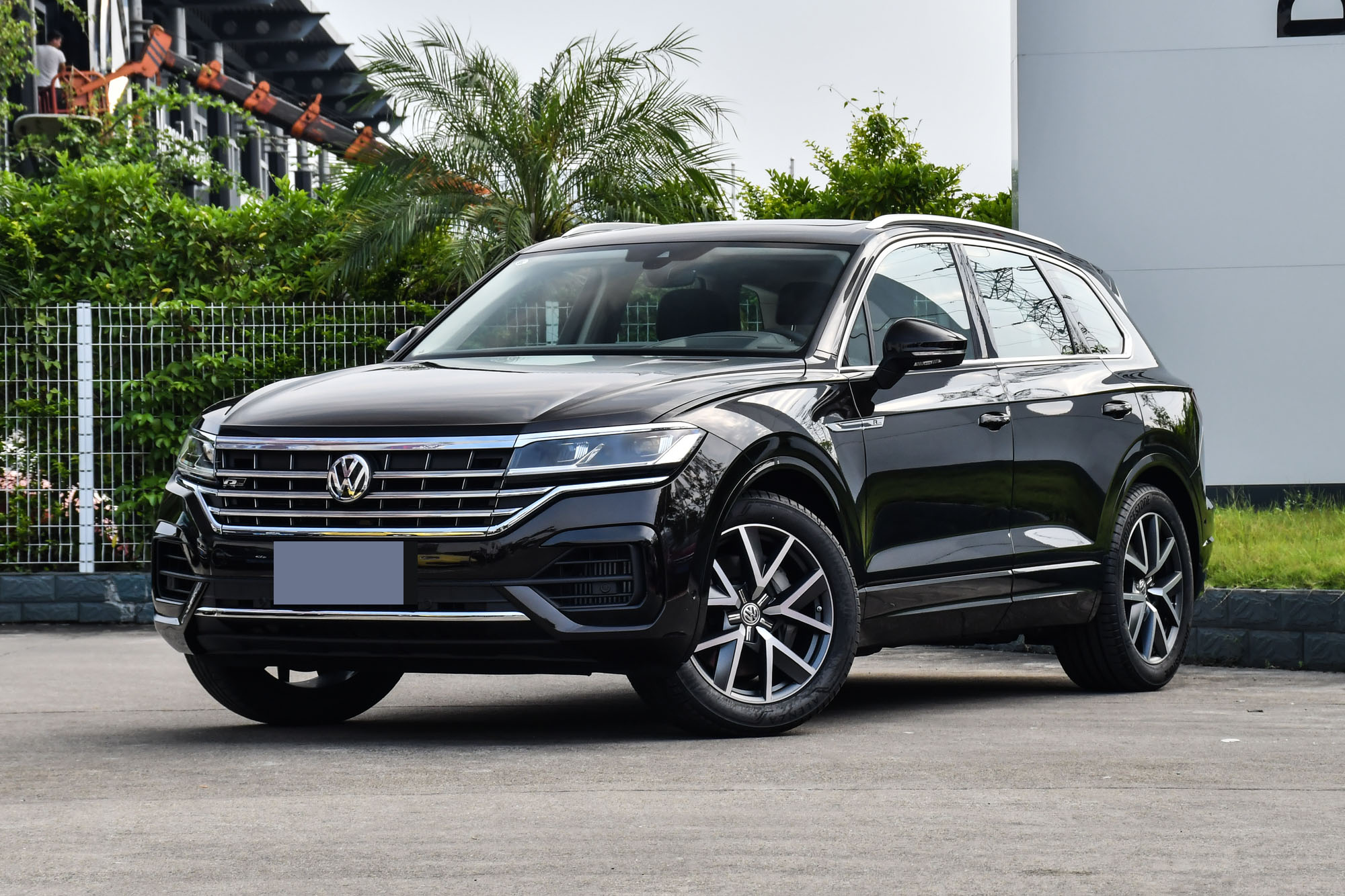 几代途锐再无途锐,三代途锐通病解决情况