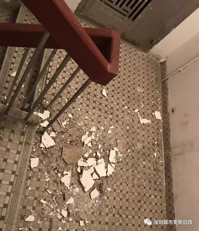 深圳南山区南油旧改,南油龙城花园旧改