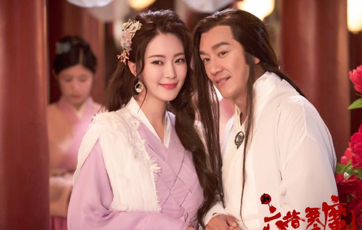 新版《六指琴魔》未播先火，女主颜值演技俱佳，男主也是大家熟人