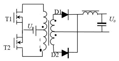 自激振荡开关电源电路原理详解,开关电源尖峰吸收电路视频教程