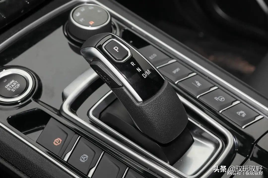 越野乐趣,2018年的驭胜s350高速感受