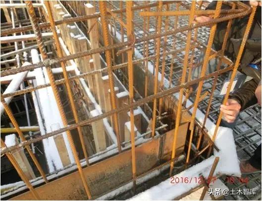 地下室防水防渗漏方案,地下室防渗漏展开图