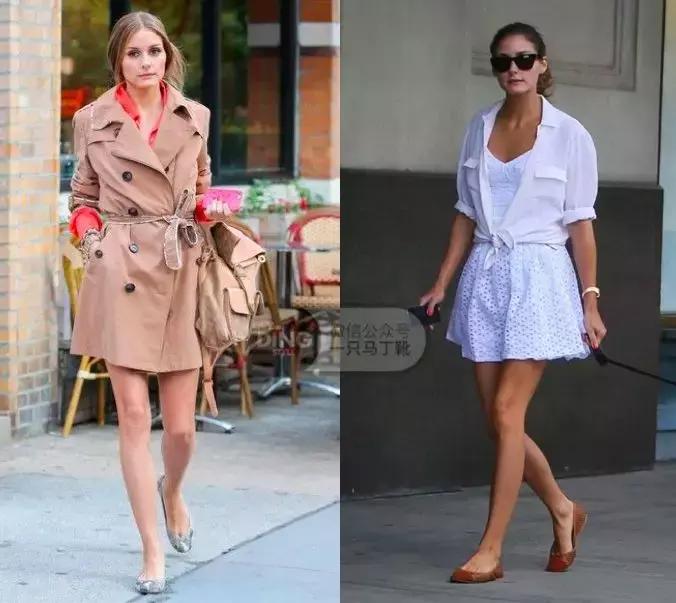 这3个身材缺点普通人都有,照着这篇穿,轻松调比例