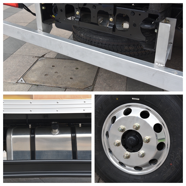 奥驰v3国六轻卡报价,奥驰轻卡v34.2米车报价