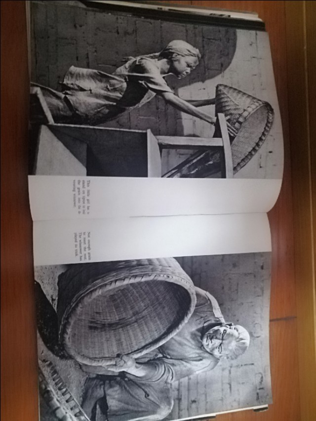 收藏老物件大全,收藏老物件艺术鉴赏书