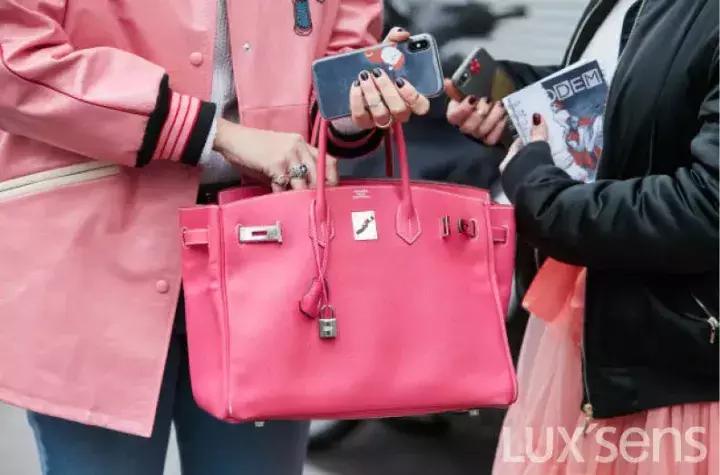 活了二十多年才知道，买爱马仕原来可以不用配货？