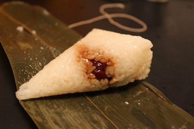 不查不知道，原来粽子的口味有这么多，有荤有素，你吃过哪几种？