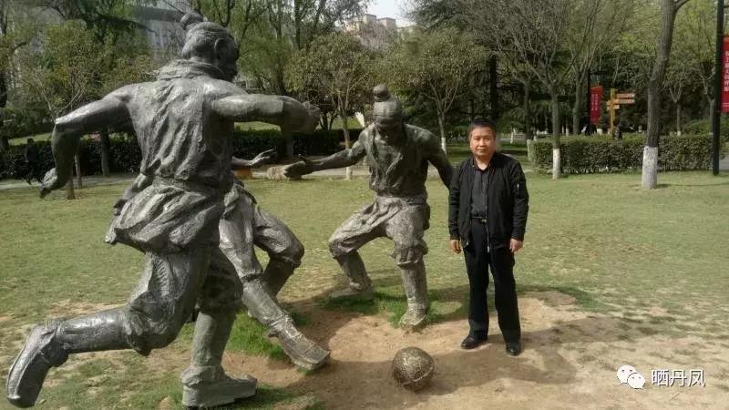 王文波:吕金楷体是怎样炼成的——著名书法家吕九鹏侧记