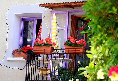 意大利米兰小镇,意大利米兰小镇旅游攻略