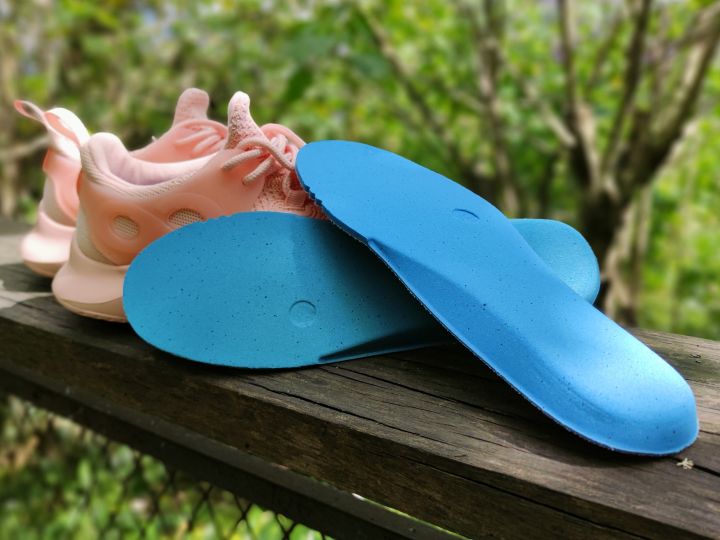 平价跑鞋二:春风十里奔跑不息行走在路上的咕咚5K2.0