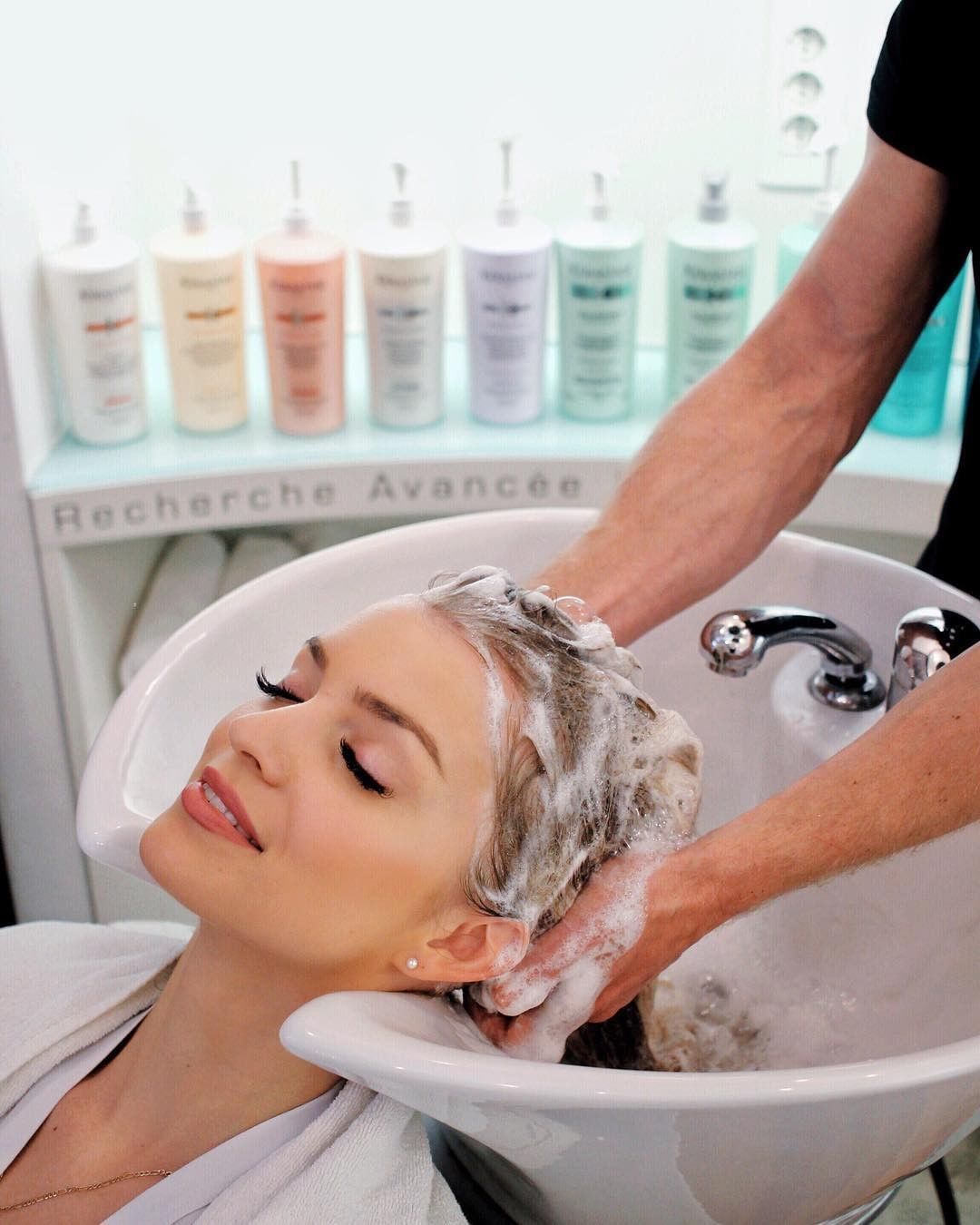 kerastase卡诗精华霜,kerastase卡诗粉色