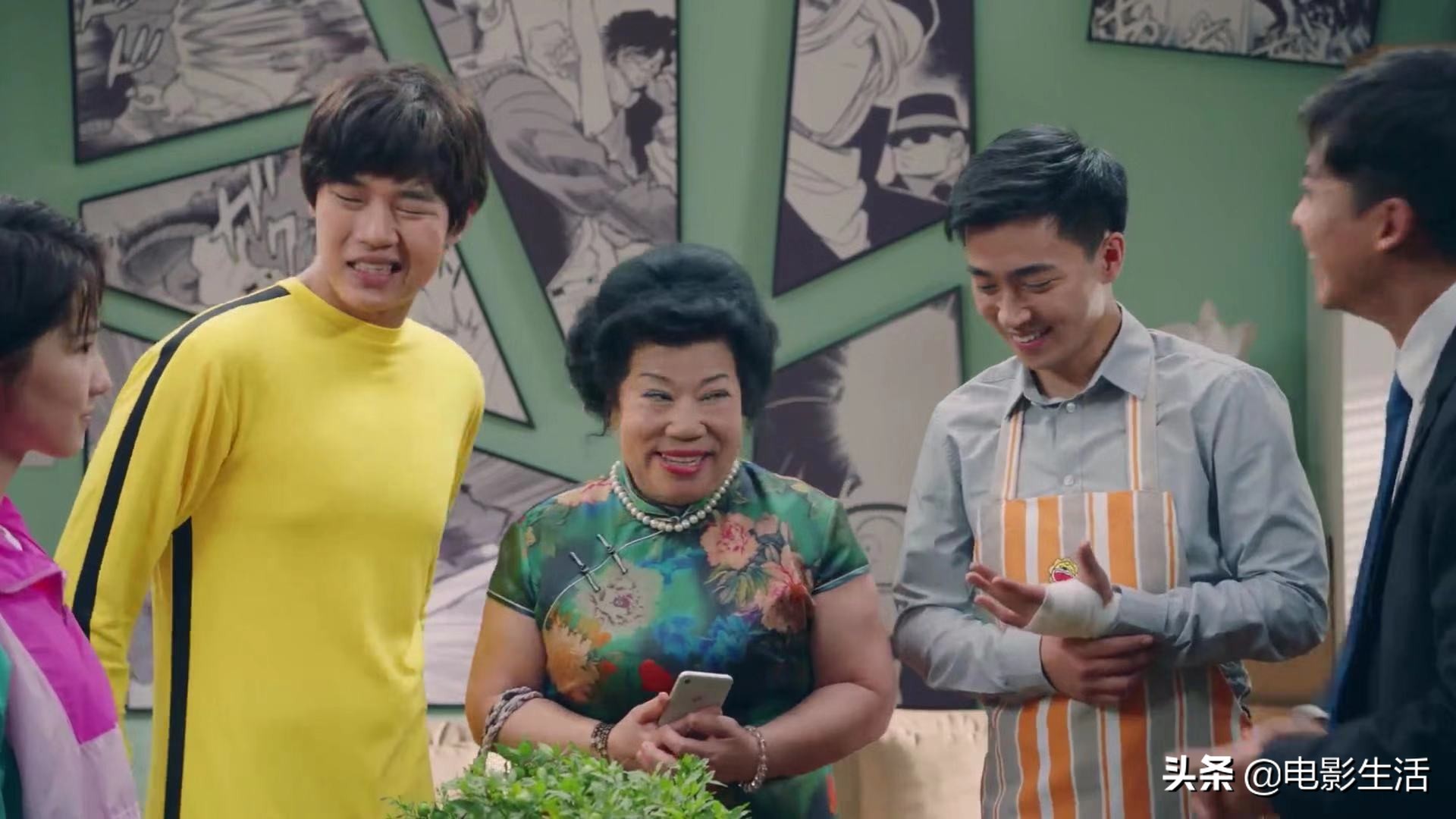 爱情公寓5口碑惨败原因,爱情公寓5客观评价