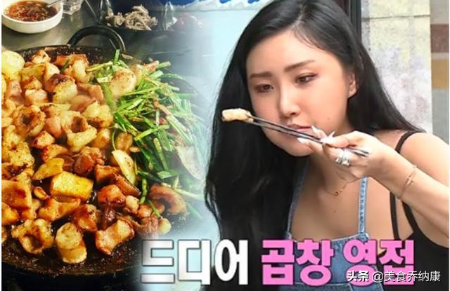 韩国人接受不了的中国食物,连韩国人都喜欢吃煎饼果子