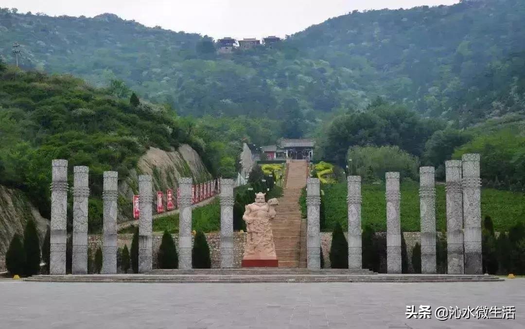 五一晋城周边自驾一日游,五一假期晋城景点