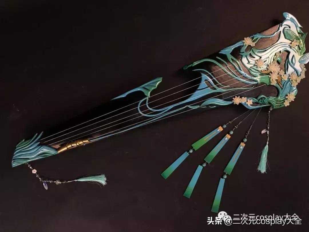 cosplay圈到底有哪些规矩呢?