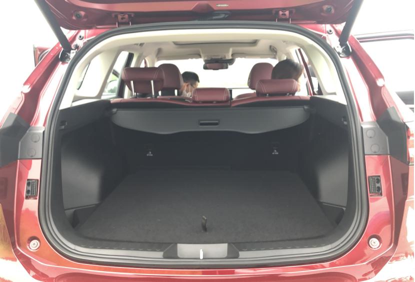 柠檬平台哈弗h6,柠檬平台第三款车型