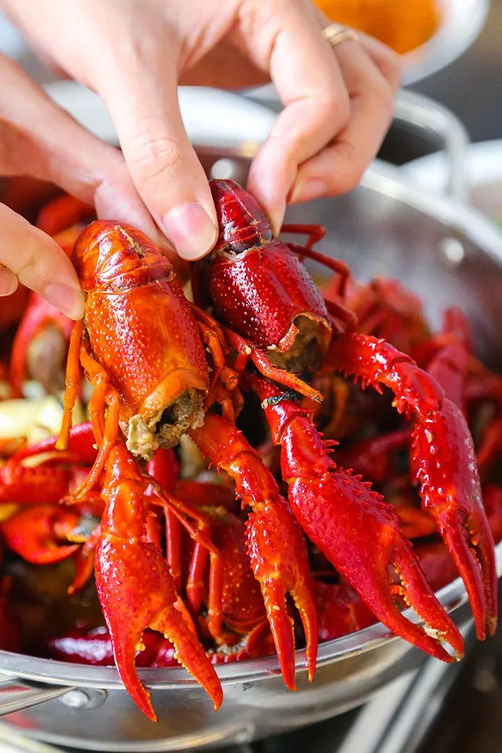 收藏长沙,长沙美食攻略我能从街头吃到街尾