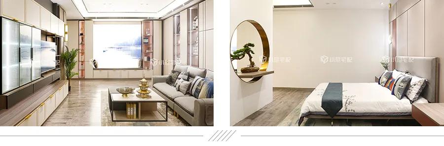 新品首发|Nin·O云暮系列，处处雅致的格调生活