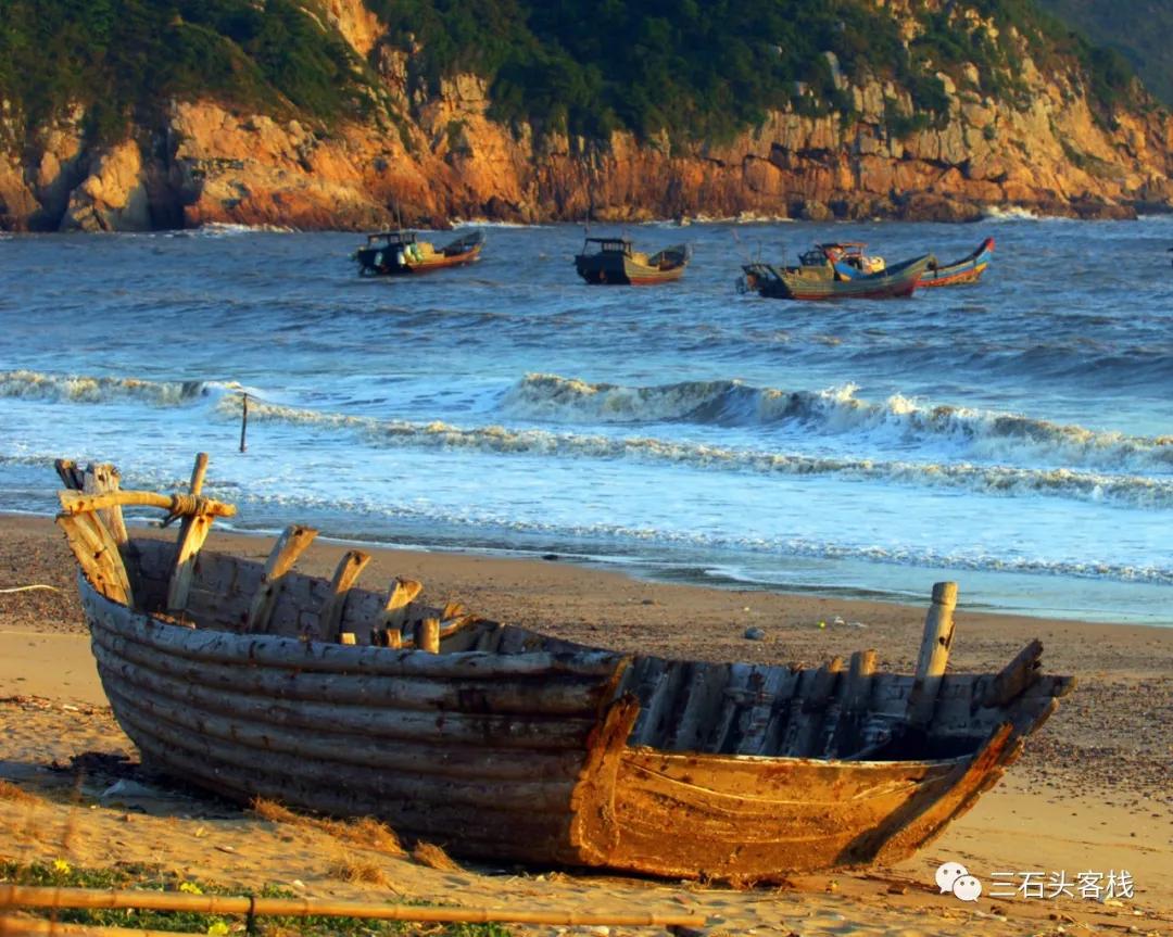 带你来看海南,带你去看看海的风景