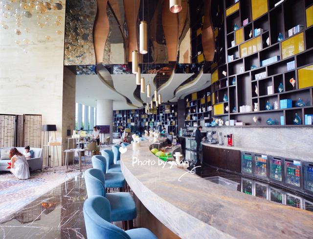 想旅行何须舍近求远，周末两天一夜亲海之旅美食美景一网打尽