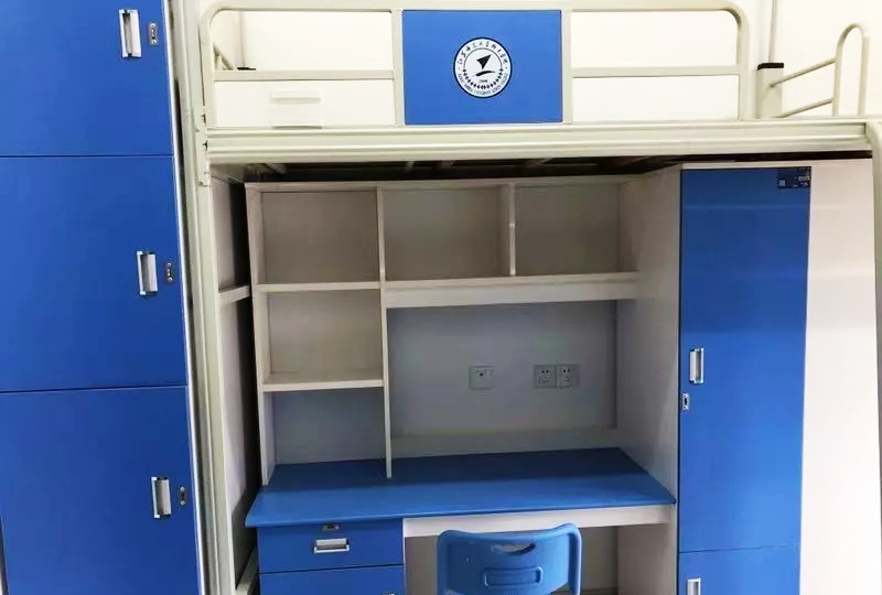 最美的风景遇上美的高校！江苏师范大学科文学院新校区美照先睹