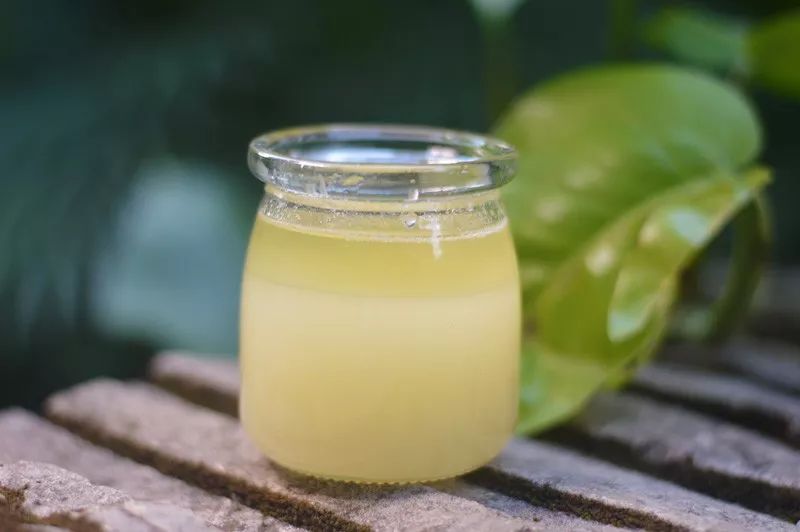 正宗蜂蜜结晶是真的吗,蜂蜜结晶几种形态