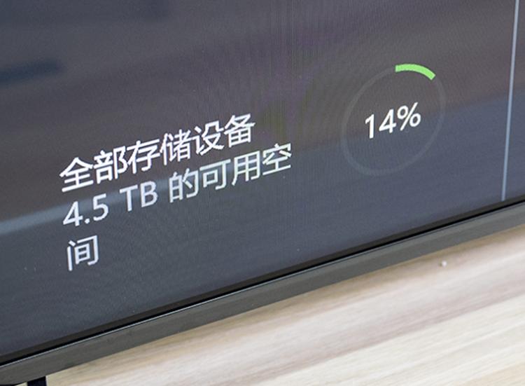 外接硬盘有多重要？几百G的游戏根本吃不消