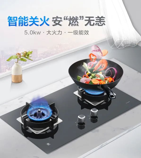 2021年燃气灶哪个品牌好,燃气灶销量最好的是哪款