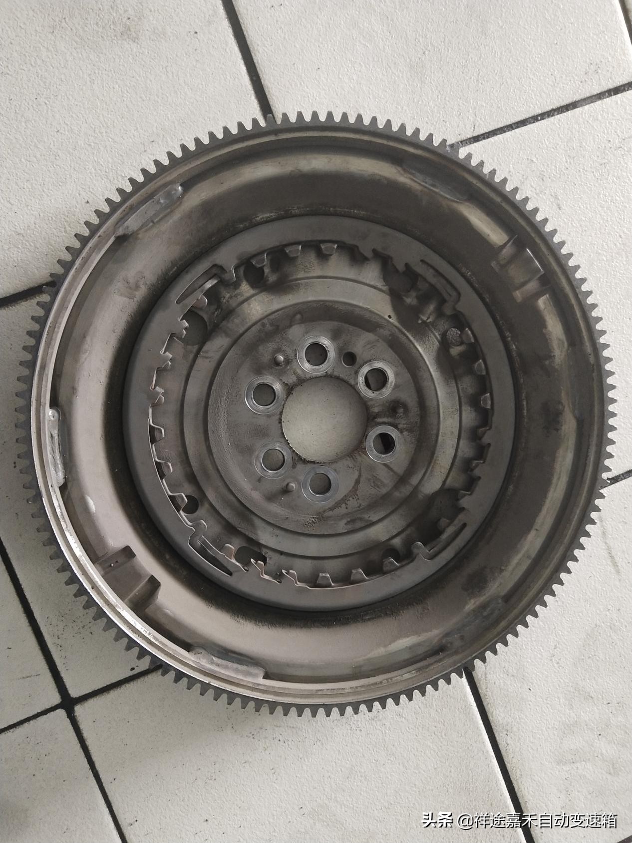 朗行变速箱异响解决方法,大众朗行变速箱呼呼异响