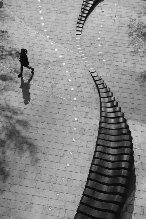 商业街景观设计提升方案,商业街网红景观设计