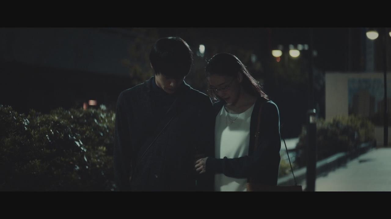 浅评《东京食尸鬼》里的人生观