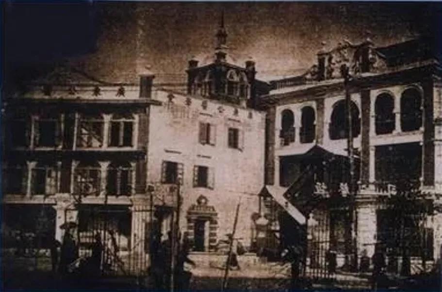 众多“第一”彪炳史册,111岁中山一院,继续书写传奇