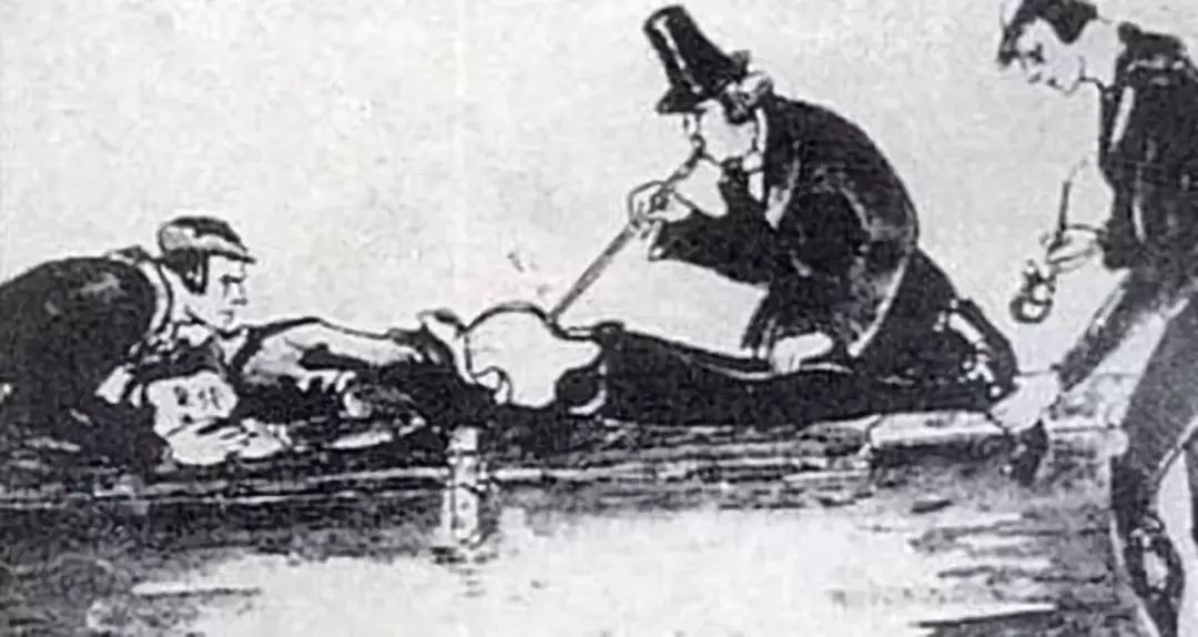 放血和灌肠疗法,灌肠放血的正确方法是什么