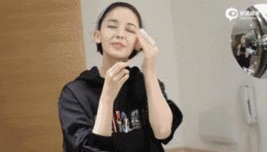 某书乱到下架整改，早像阿娇这清流，也不至于倒台吧？