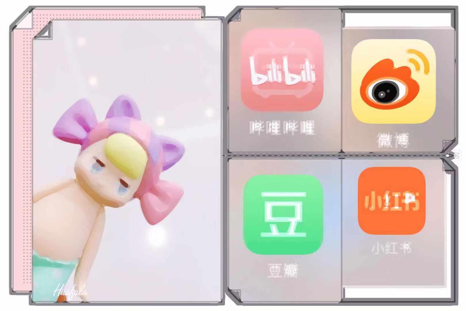 全部集齐可以召唤神龙吗,为什么大家都收集盲盒