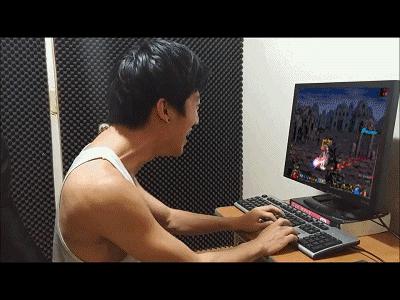 畅玩lol主机300元,可以打lol的千元主机