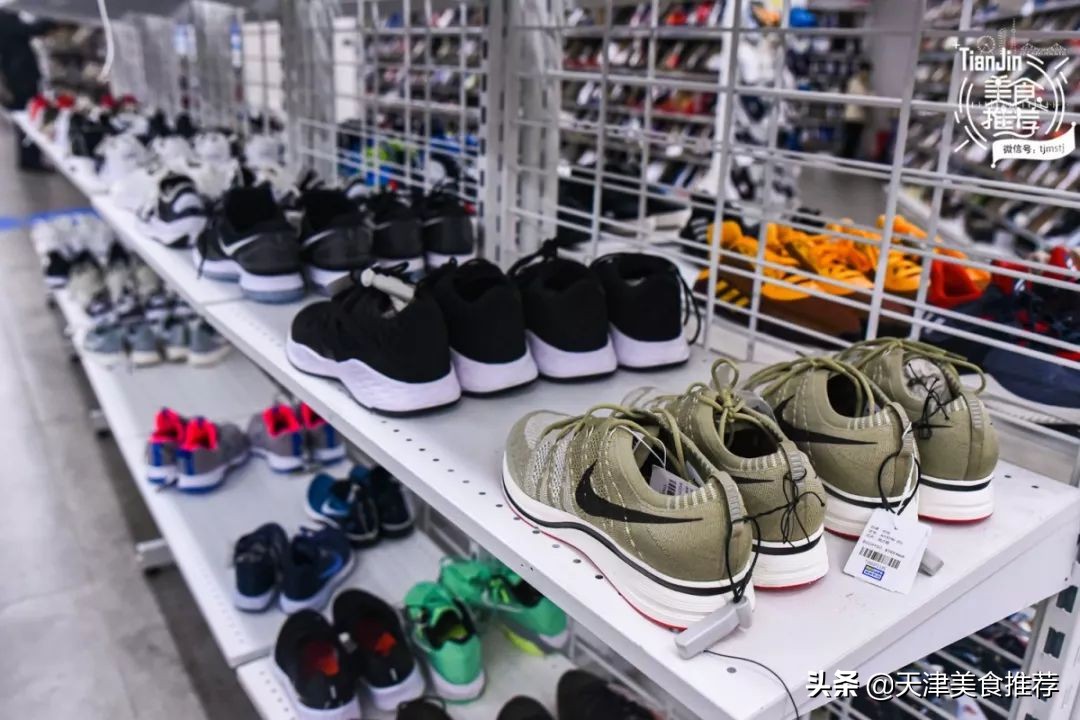 天津新开业的奥莱,天津奥莱新店