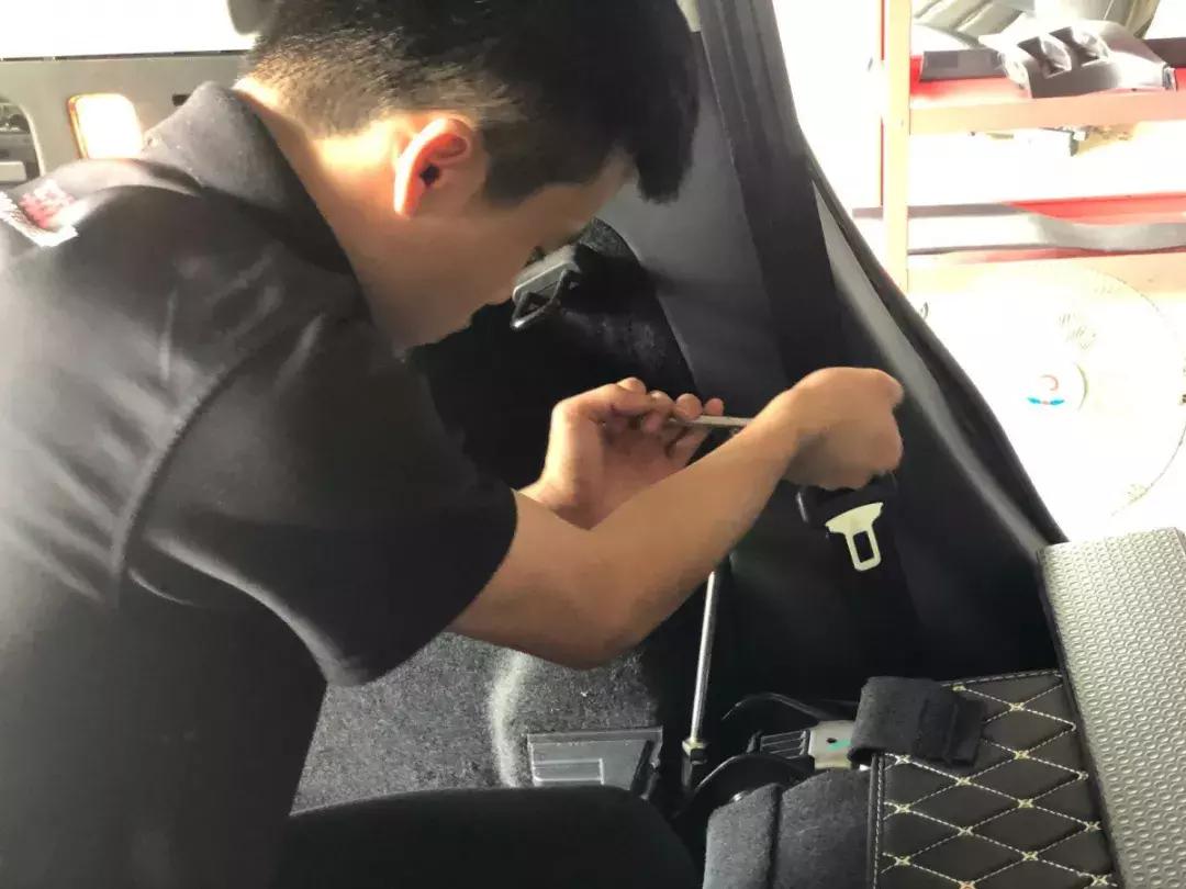 全新一代本田crv隔音,本田crv的隔音效果怎么样